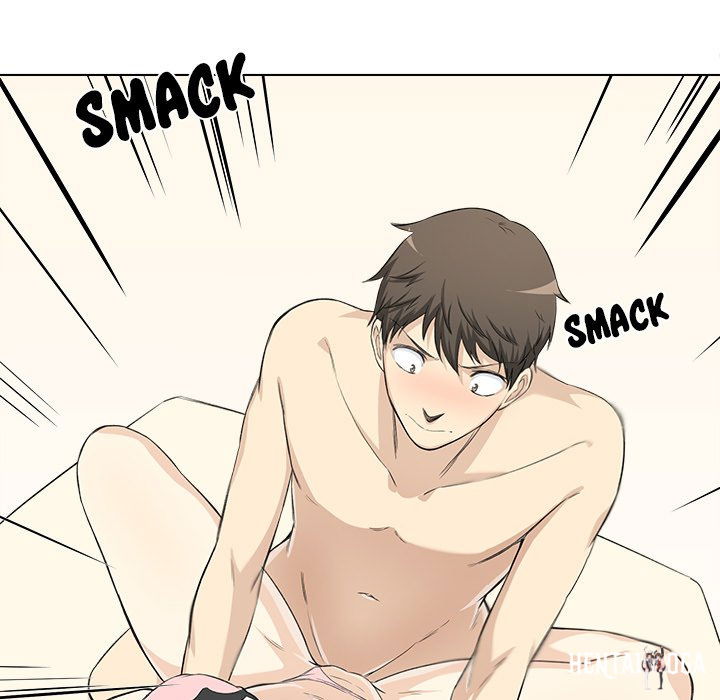 Excuse me, This is my Room Excuse me, This is my Room Chapter 22 - Page 97