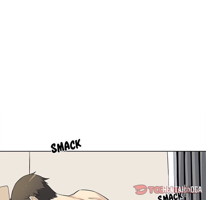 Excuse me, This is my Room Excuse me, This is my Room Chapter 22 - Page 99