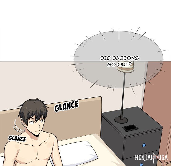 Excuse me, This is my Room Excuse me, This is my Room Chapter 23 - Page 102