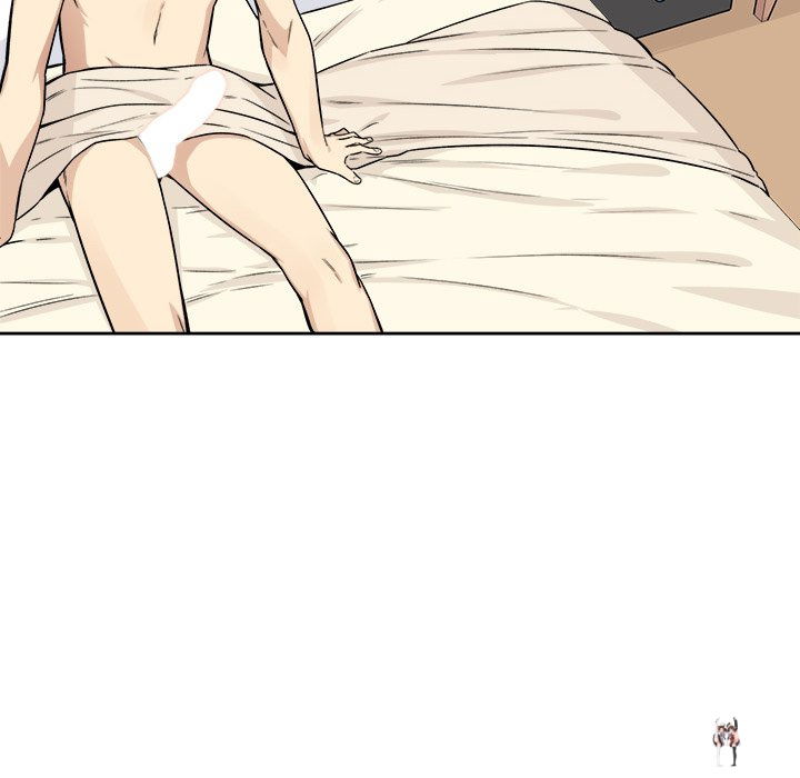 Excuse me, This is my Room Excuse me, This is my Room Chapter 23 - Page 103