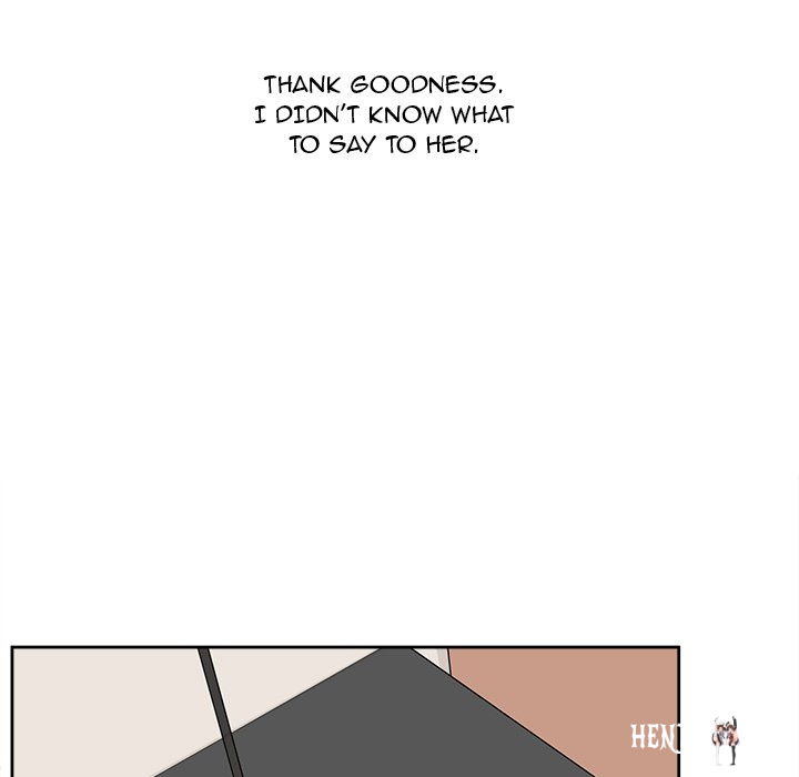 Excuse me, This is my Room Excuse me, This is my Room Chapter 23 - Page 104