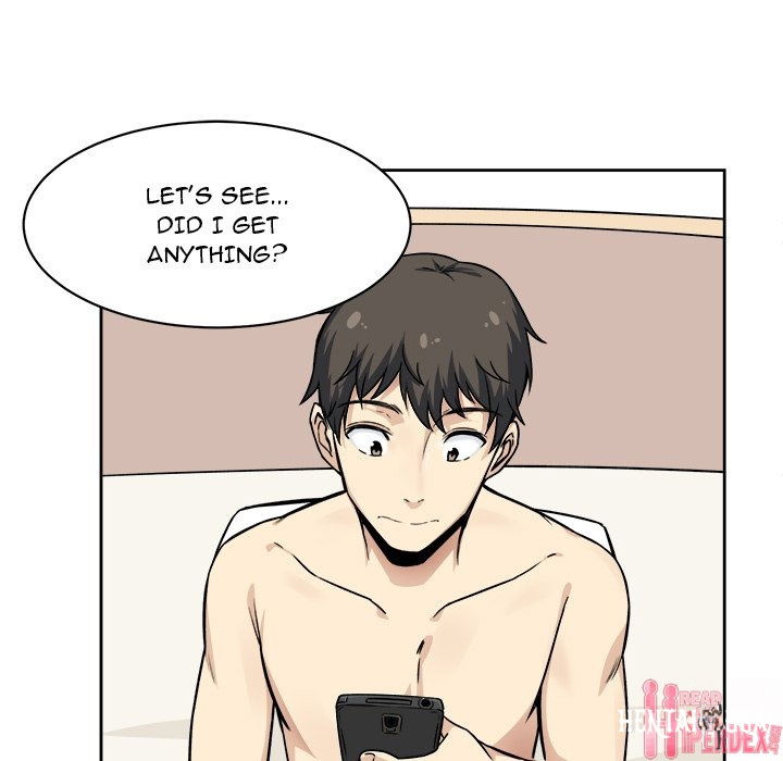 Excuse me, This is my Room Excuse me, This is my Room Chapter 23 - Page 106