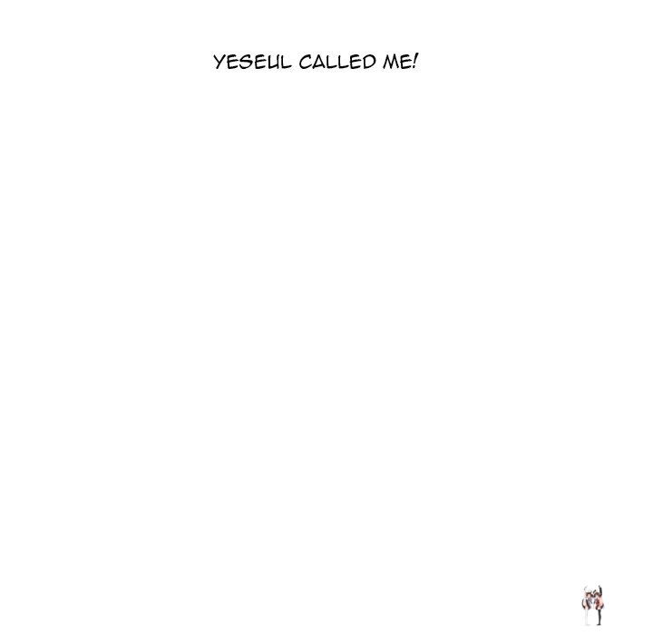 Excuse me, This is my Room Excuse me, This is my Room Chapter 23 - Page 109