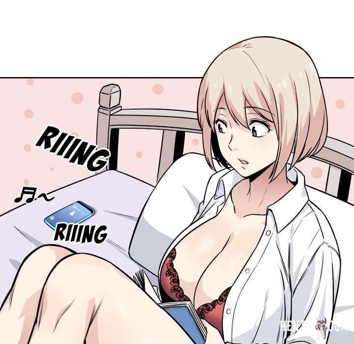 Excuse me, This is my Room Excuse me, This is my Room Chapter 23 - Page 110