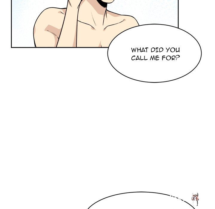 Excuse me, This is my Room Excuse me, This is my Room Chapter 23 - Page 113