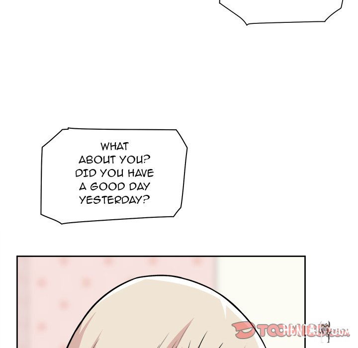 Excuse me, This is my Room Excuse me, This is my Room Chapter 23 - Page 117