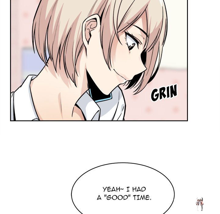 Excuse me, This is my Room Excuse me, This is my Room Chapter 23 - Page 118