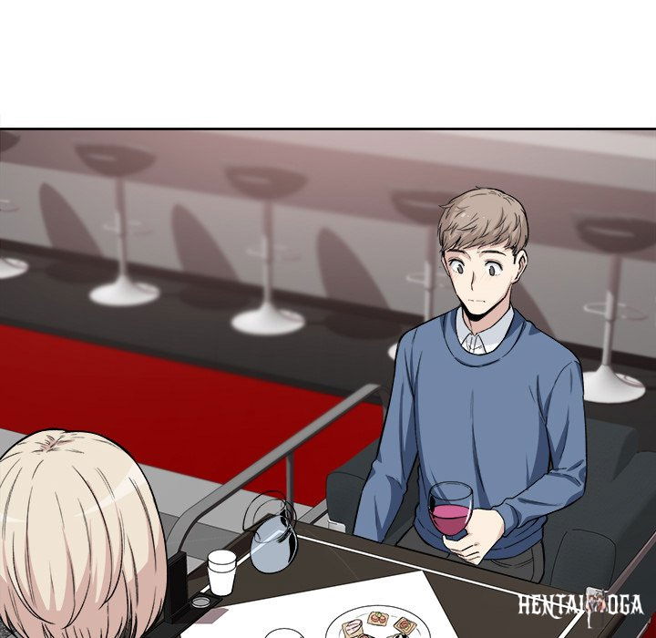 Excuse me, This is my Room Excuse me, This is my Room Chapter 23 - Page 12