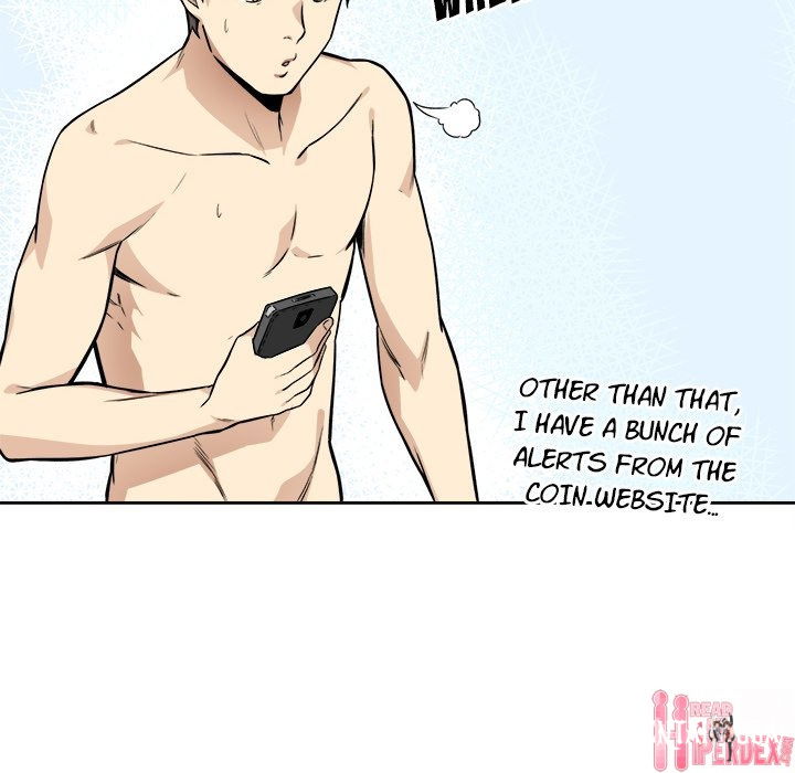 Excuse me, This is my Room Excuse me, This is my Room Chapter 23 - Page 121