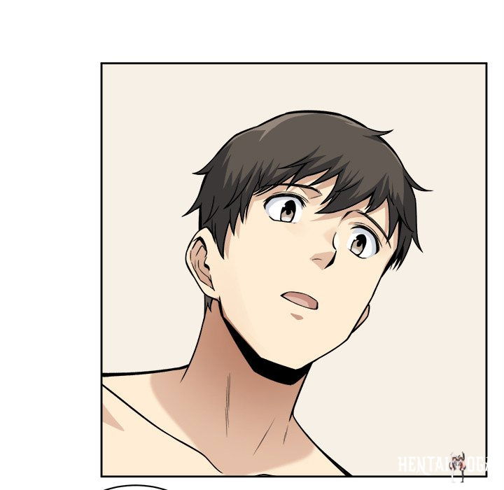 Excuse me, This is my Room Excuse me, This is my Room Chapter 23 - Page 122