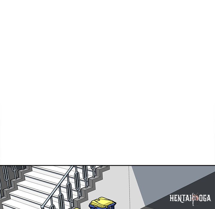 Excuse me, This is my Room Excuse me, This is my Room Chapter 23 - Page 128