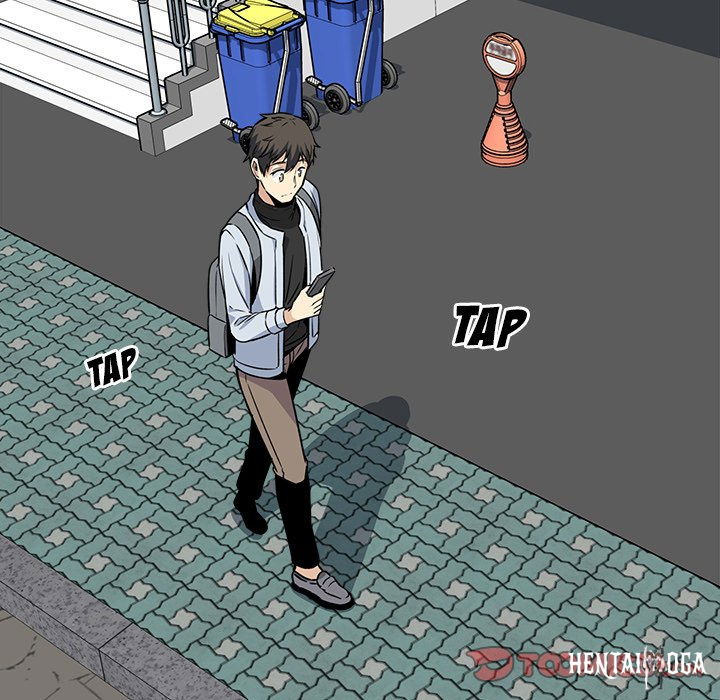 Excuse me, This is my Room Excuse me, This is my Room Chapter 23 - Page 129