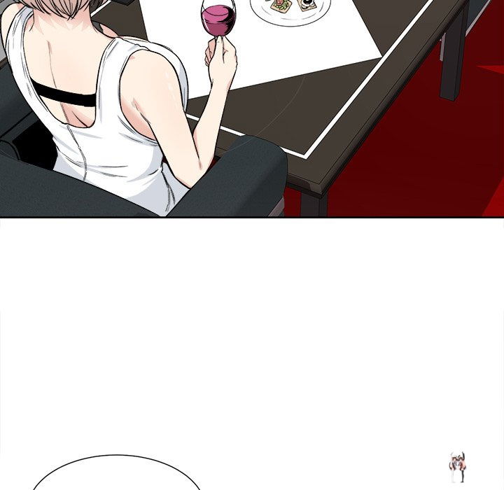 Excuse me, This is my Room Excuse me, This is my Room Chapter 23 - Page 13