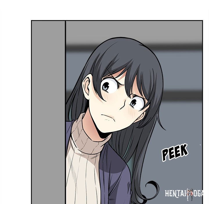 Excuse me, This is my Room Excuse me, This is my Room Chapter 23 - Page 132