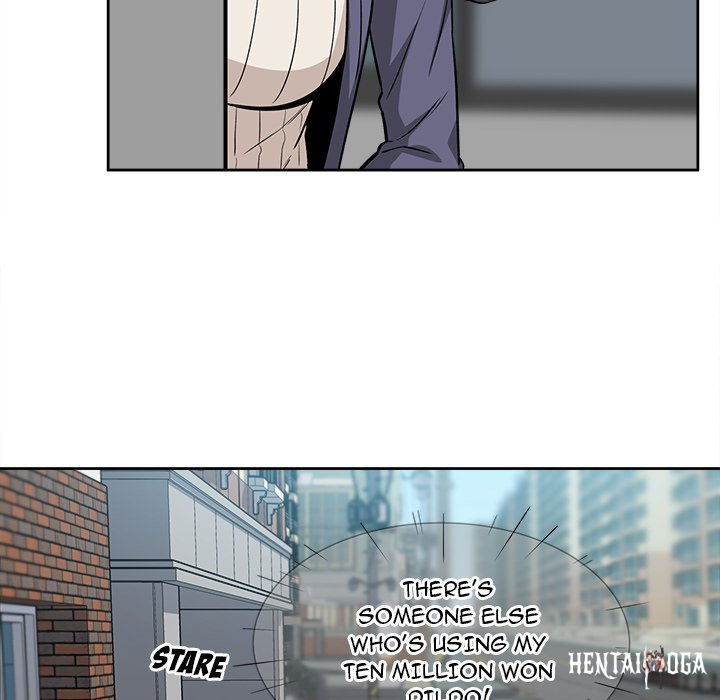 Excuse me, This is my Room Excuse me, This is my Room Chapter 23 - Page 133