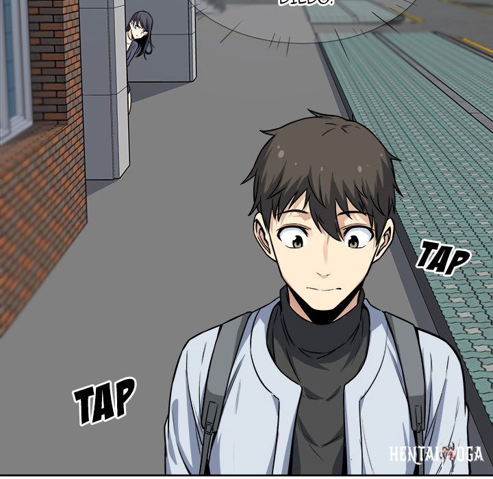 Excuse me, This is my Room Excuse me, This is my Room Chapter 23 - Page 134