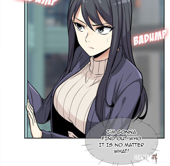 Excuse me, This is my Room Excuse me, This is my Room Chapter 23 - Page 138