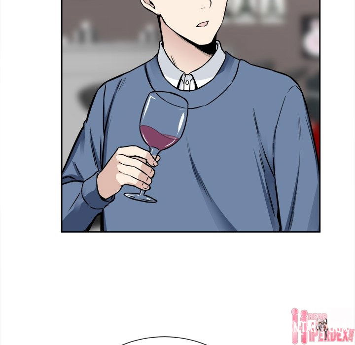 Excuse me, This is my Room Excuse me, This is my Room Chapter 23 - Page 16