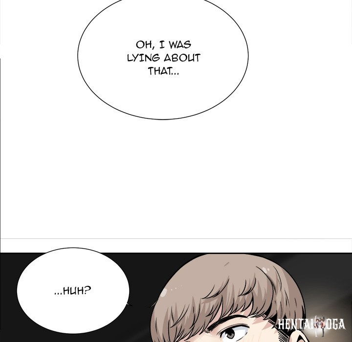 Excuse me, This is my Room Excuse me, This is my Room Chapter 23 - Page 17