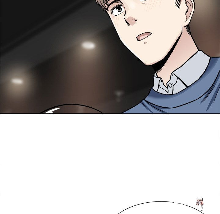 Excuse me, This is my Room Excuse me, This is my Room Chapter 23 - Page 18