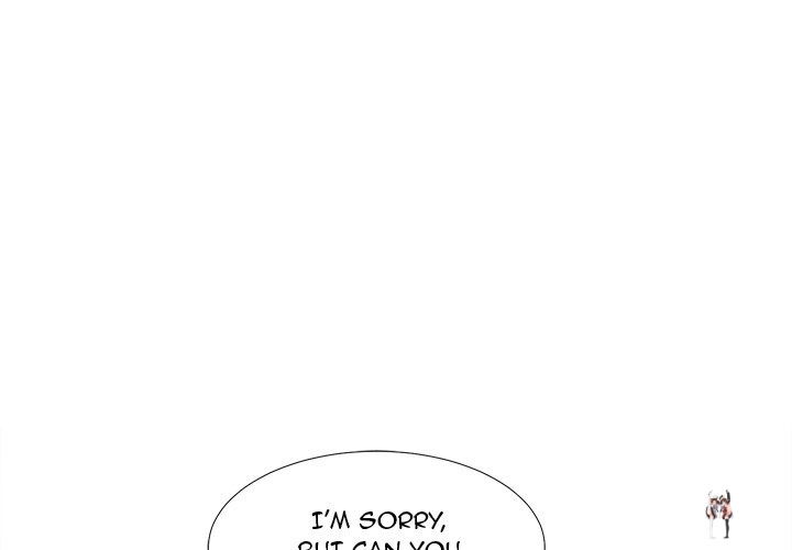 Excuse me, This is my Room Excuse me, This is my Room Chapter 23 - Page 2