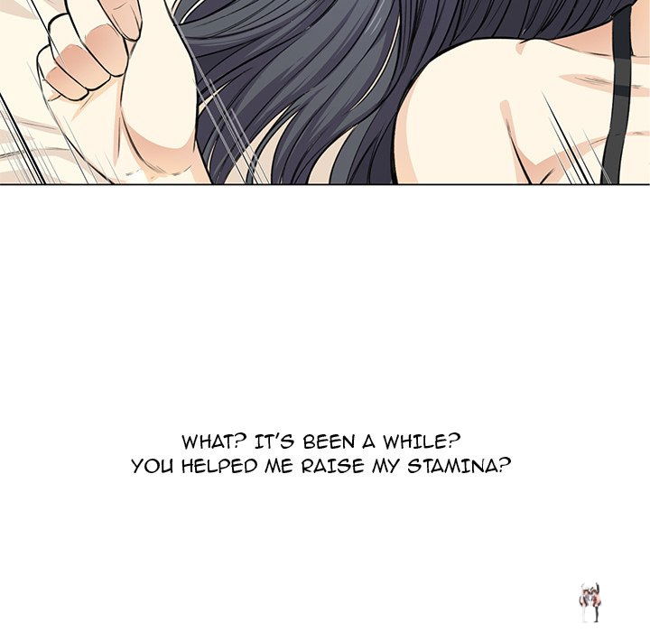 Excuse me, This is my Room Excuse me, This is my Room Chapter 23 - Page 24