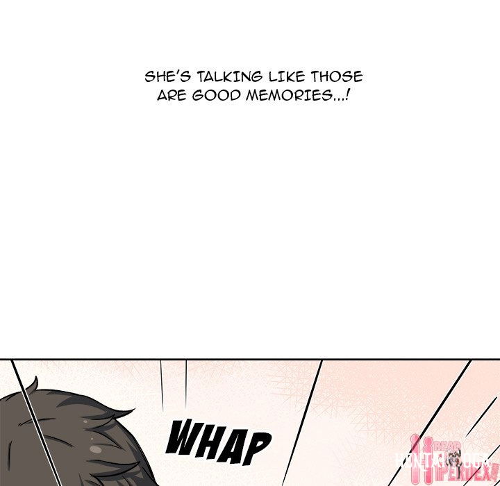 Excuse me, This is my Room Excuse me, This is my Room Chapter 23 - Page 26