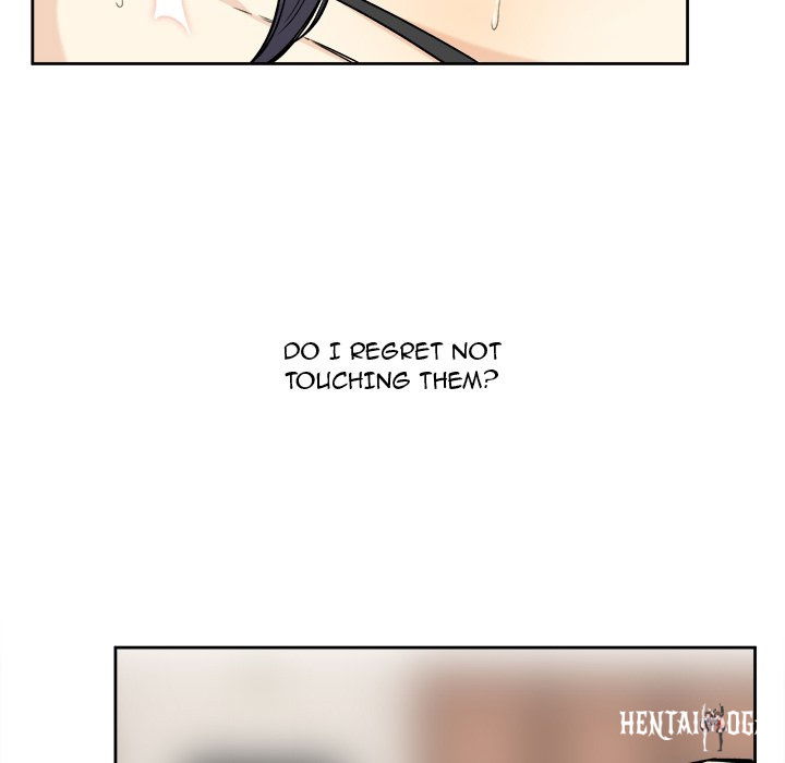 Excuse me, This is my Room Excuse me, This is my Room Chapter 23 - Page 30