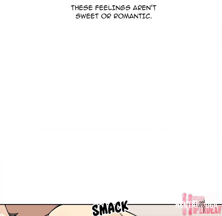 Excuse me, This is my Room Excuse me, This is my Room Chapter 23 - Page 36