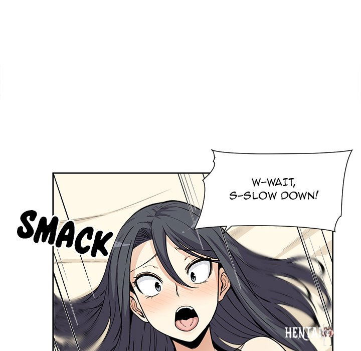 Excuse me, This is my Room Excuse me, This is my Room Chapter 23 - Page 38