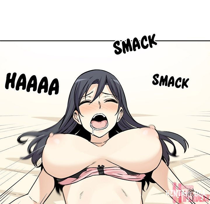 Excuse me, This is my Room Excuse me, This is my Room Chapter 23 - Page 41