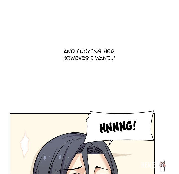 Excuse me, This is my Room Excuse me, This is my Room Chapter 23 - Page 43