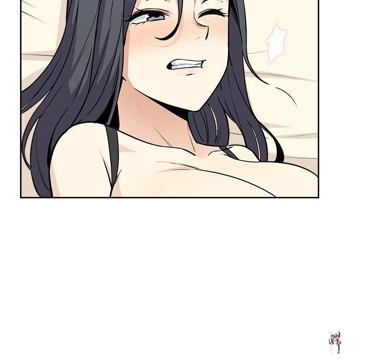 Excuse me, This is my Room Excuse me, This is my Room Chapter 23 - Page 44