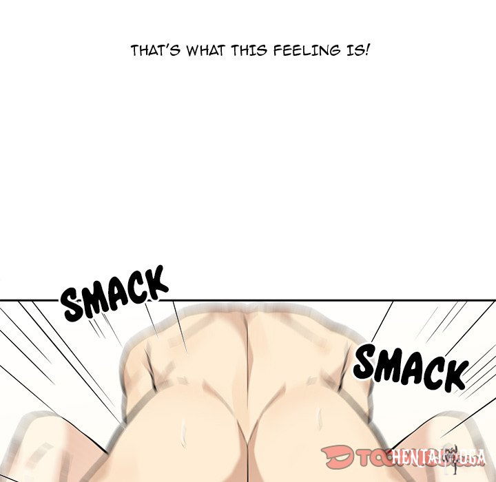 Excuse me, This is my Room Excuse me, This is my Room Chapter 23 - Page 45