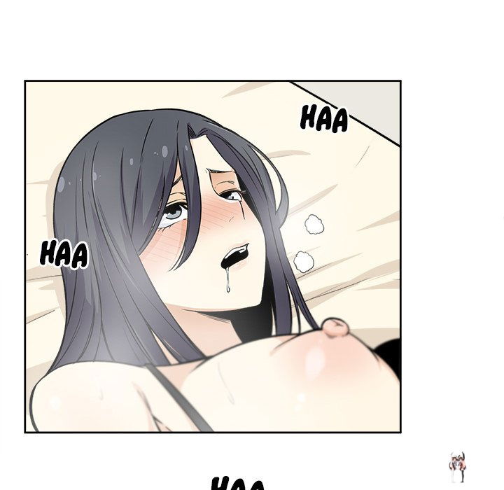 Excuse me, This is my Room Excuse me, This is my Room Chapter 23 - Page 52