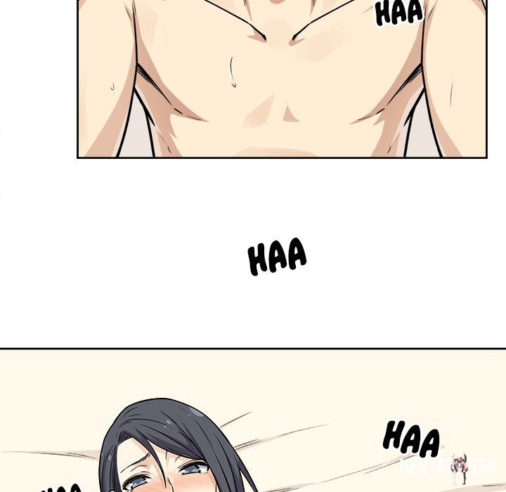 Excuse me, This is my Room Excuse me, This is my Room Chapter 23 - Page 54