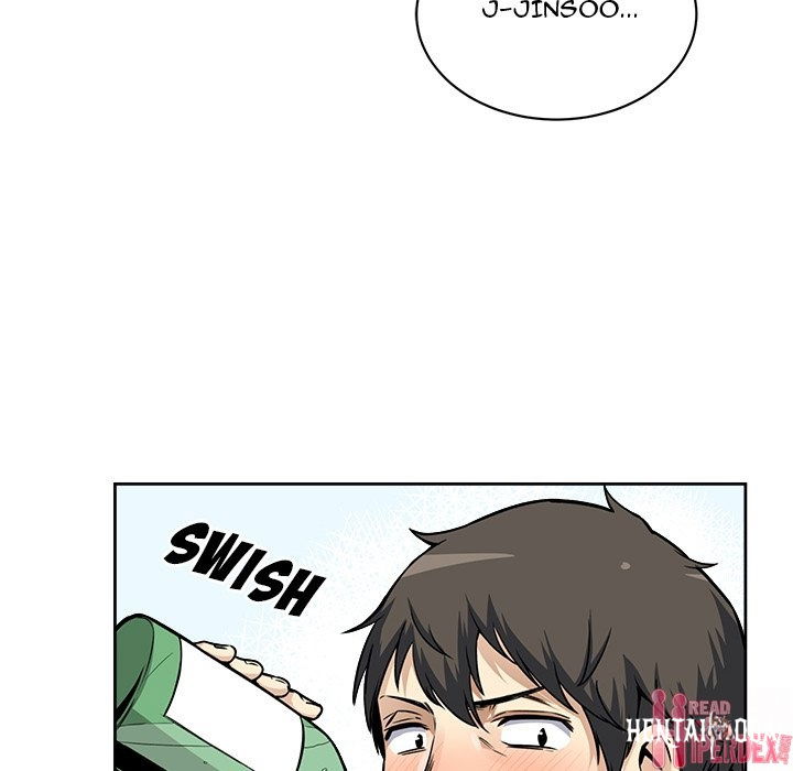 Excuse me, This is my Room Excuse me, This is my Room Chapter 23 - Page 56