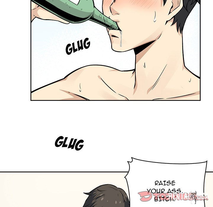 Excuse me, This is my Room Excuse me, This is my Room Chapter 23 - Page 57