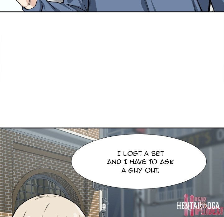 Excuse me, This is my Room Excuse me, This is my Room Chapter 23 - Page 6