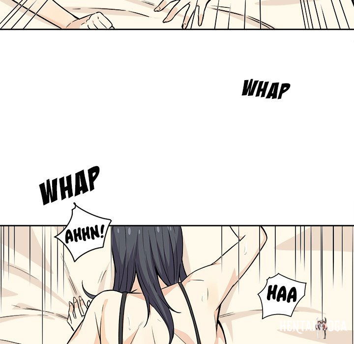 Excuse me, This is my Room Excuse me, This is my Room Chapter 23 - Page 64