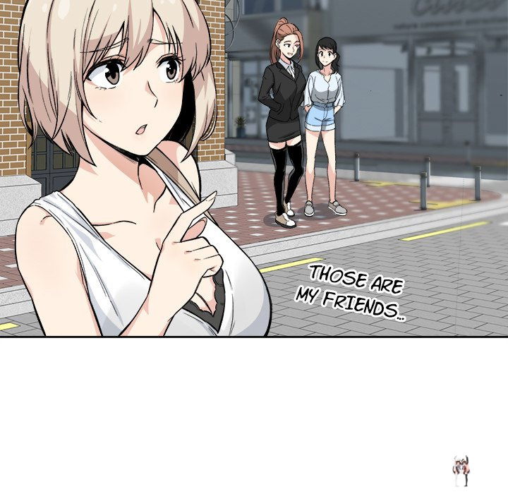 Excuse me, This is my Room Excuse me, This is my Room Chapter 23 - Page 7