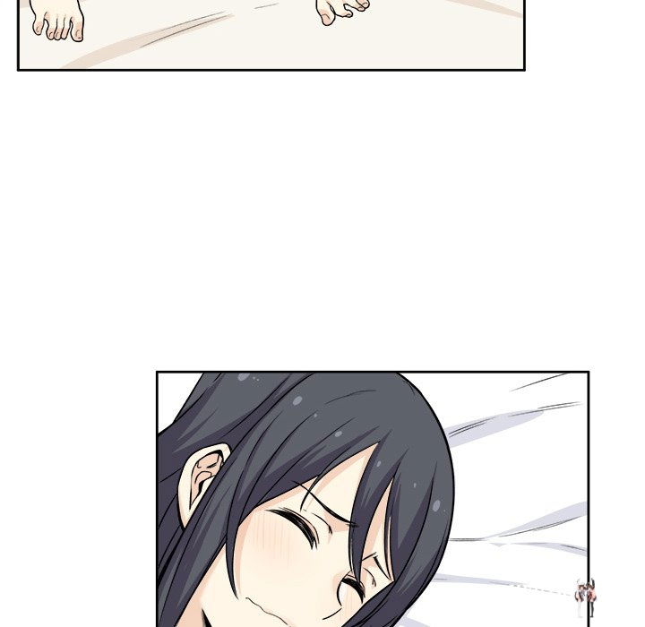 Excuse me, This is my Room Excuse me, This is my Room Chapter 23 - Page 73