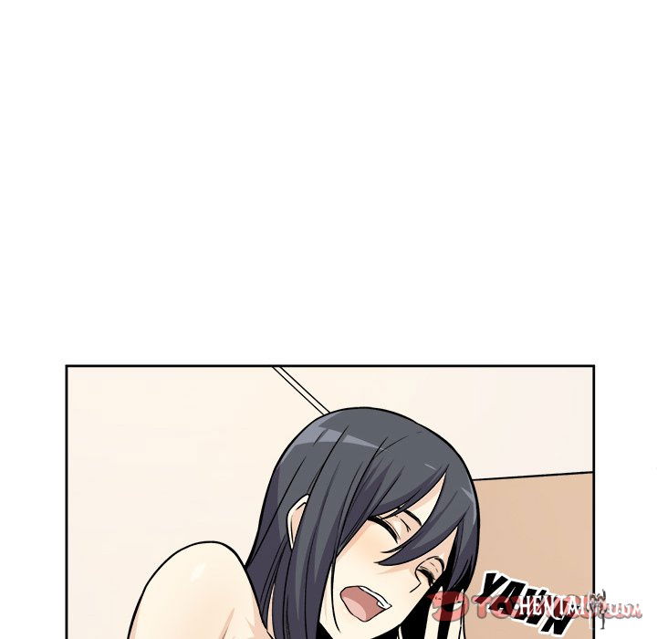 Excuse me, This is my Room Excuse me, This is my Room Chapter 23 - Page 75