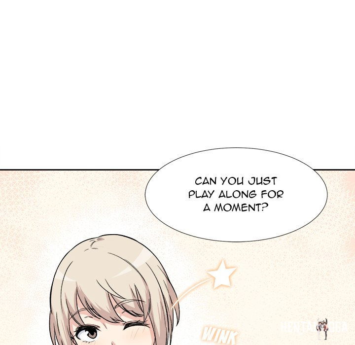 Excuse me, This is my Room Excuse me, This is my Room Chapter 23 - Page 8