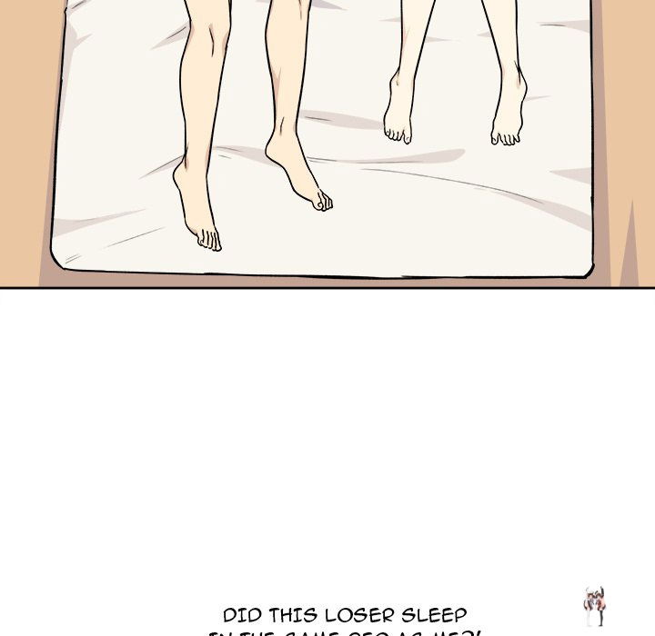 Excuse me, This is my Room Excuse me, This is my Room Chapter 23 - Page 80