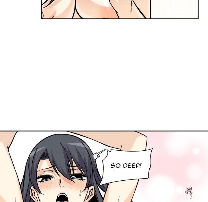 Excuse me, This is my Room Excuse me, This is my Room Chapter 23 - Page 84