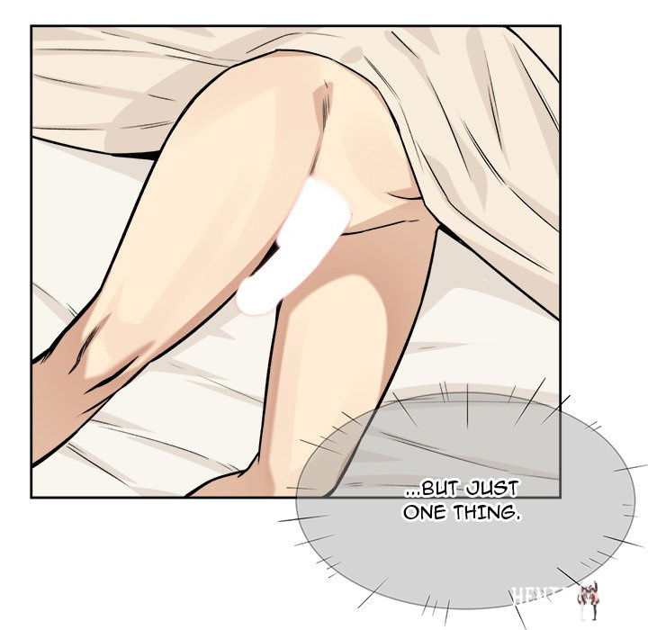 Excuse me, This is my Room Excuse me, This is my Room Chapter 23 - Page 88