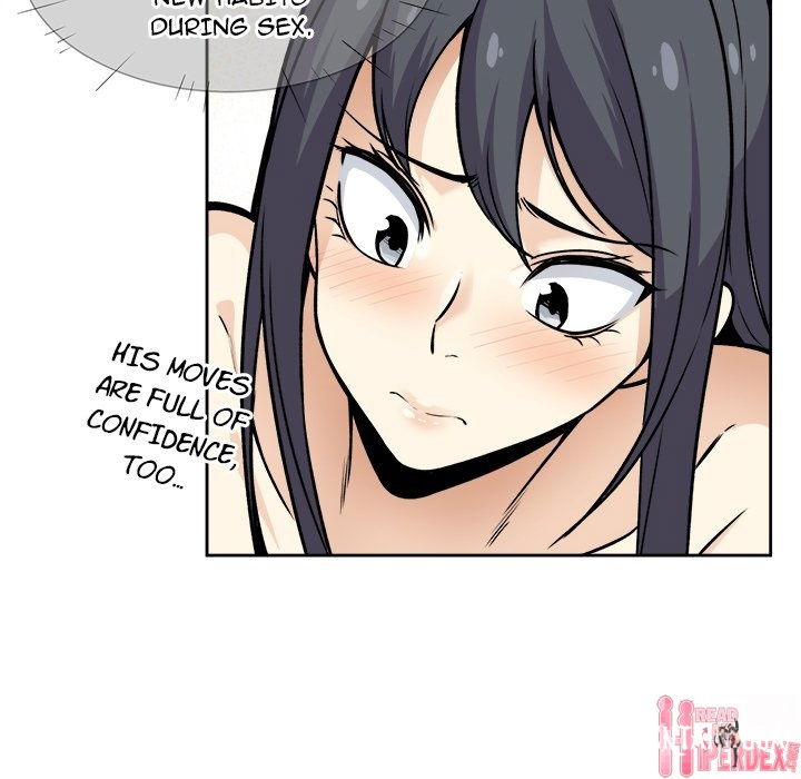 Excuse me, This is my Room Excuse me, This is my Room Chapter 23 - Page 91