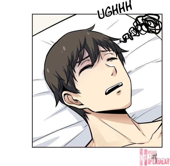 Excuse me, This is my Room Excuse me, This is my Room Chapter 23 - Page 96