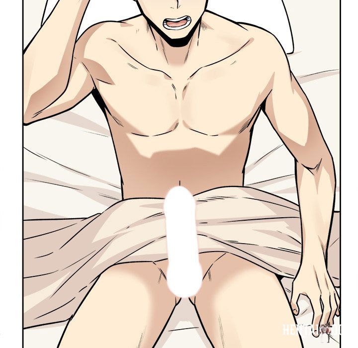 Excuse me, This is my Room Excuse me, This is my Room Chapter 23 - Page 98